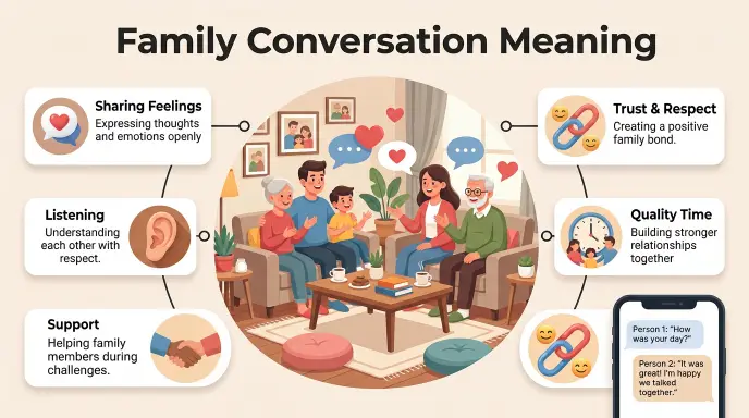 Family Conversation