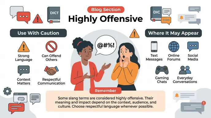 Highly Offensive