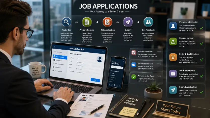 Job Applications