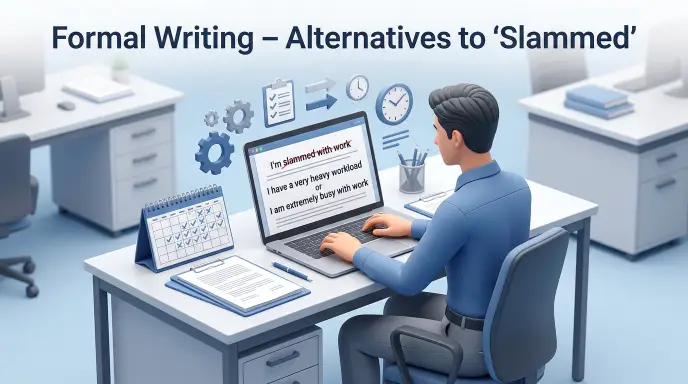 Formal Writing