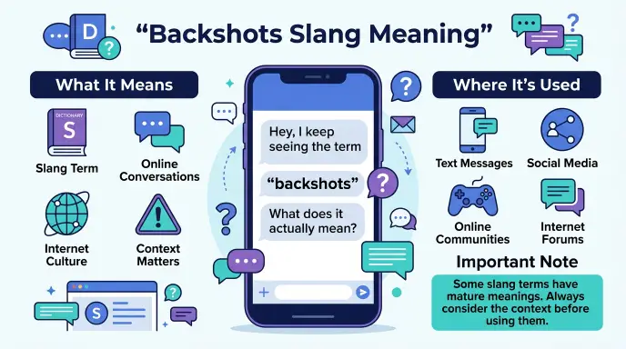 backshots slang