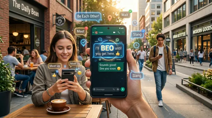 BEO Meaning Slang
