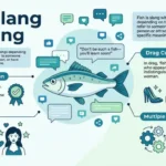 Fish Slang Meaning