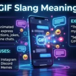 Gif slang meaning