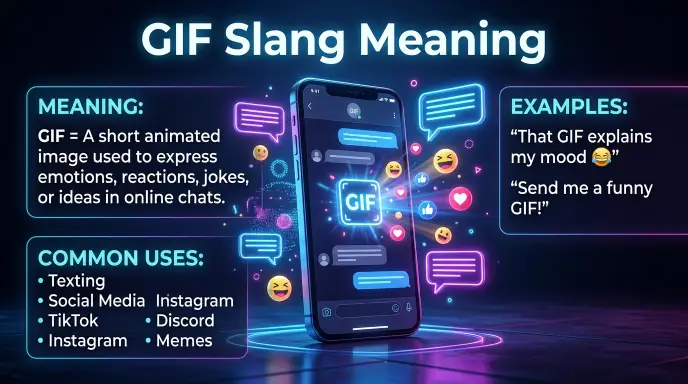 Gif slang meaning