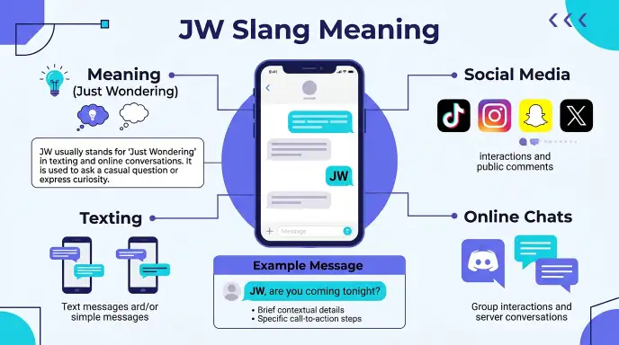 JW Slang Meaning