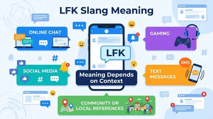 LFK Slang Meaning