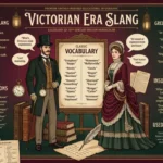 Victorian era slang