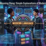 Easy Meaning Slang