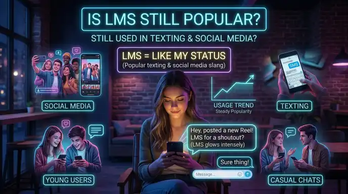 Is LMS Still Popular?