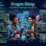 Oregon Slang