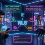 RLS Slang