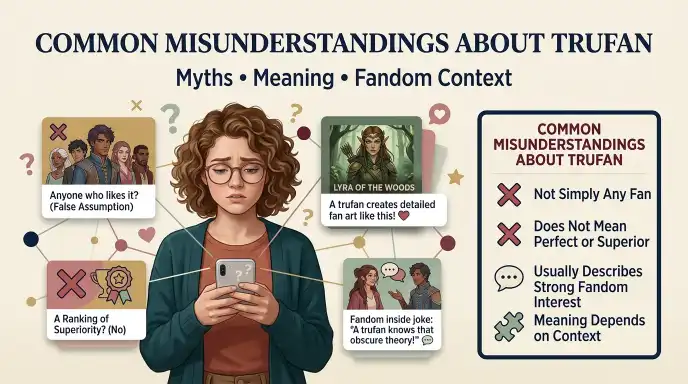 Common Misunderstandings About Trufan