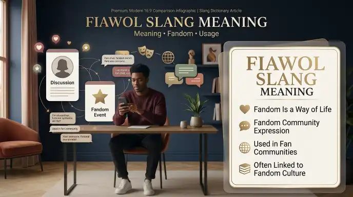 FIAWOL Slang Meaning