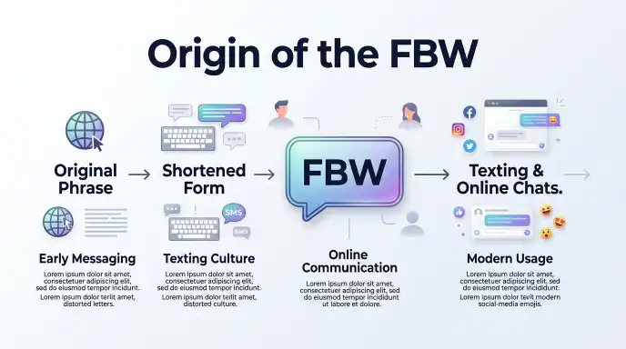 Origin of the FBW