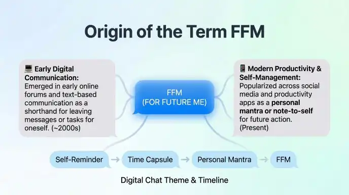 Origin of the Term FFM