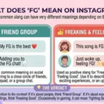 What Does FG Mean on Instagram?