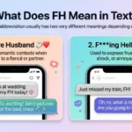 What Does FH Mean in Text?